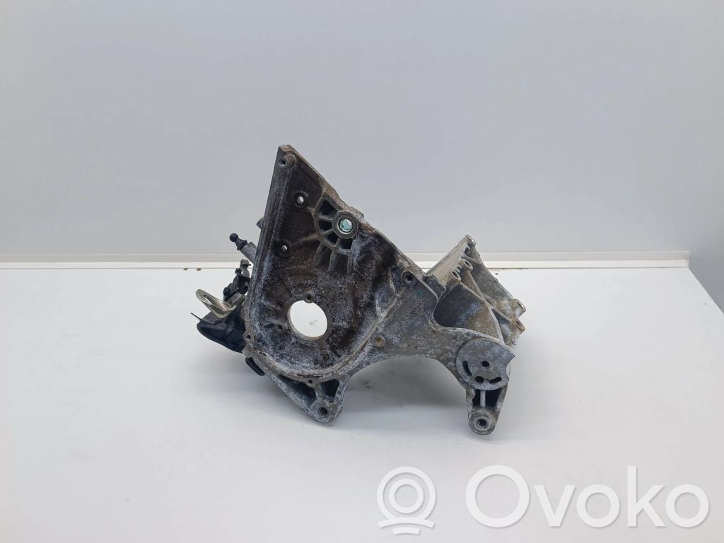 Opel Zafira C Support, suspension du moteur 
