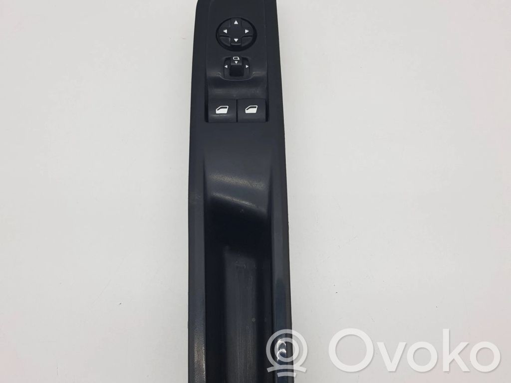 Citroen Jumpy Electric window control switch 