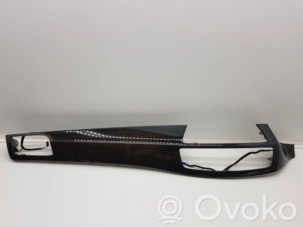 Mercedes-Benz CLS C218 X218 Ramka deski rozdzielczej 