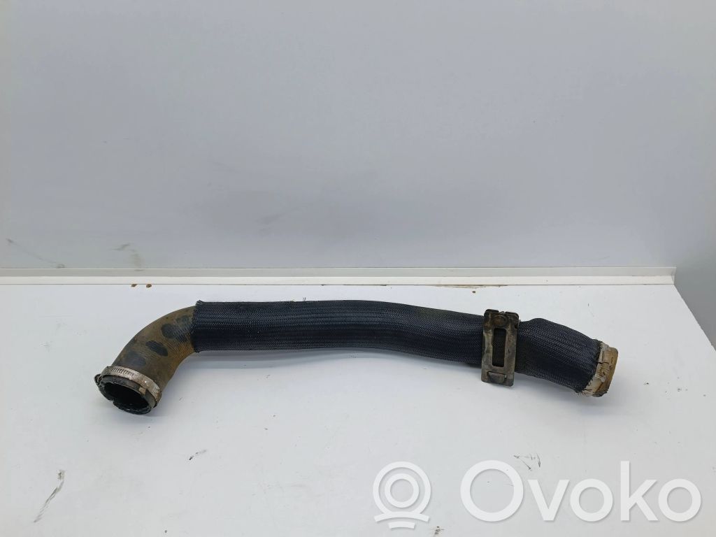 Citroen Jumpy Intercooler hose/pipe 