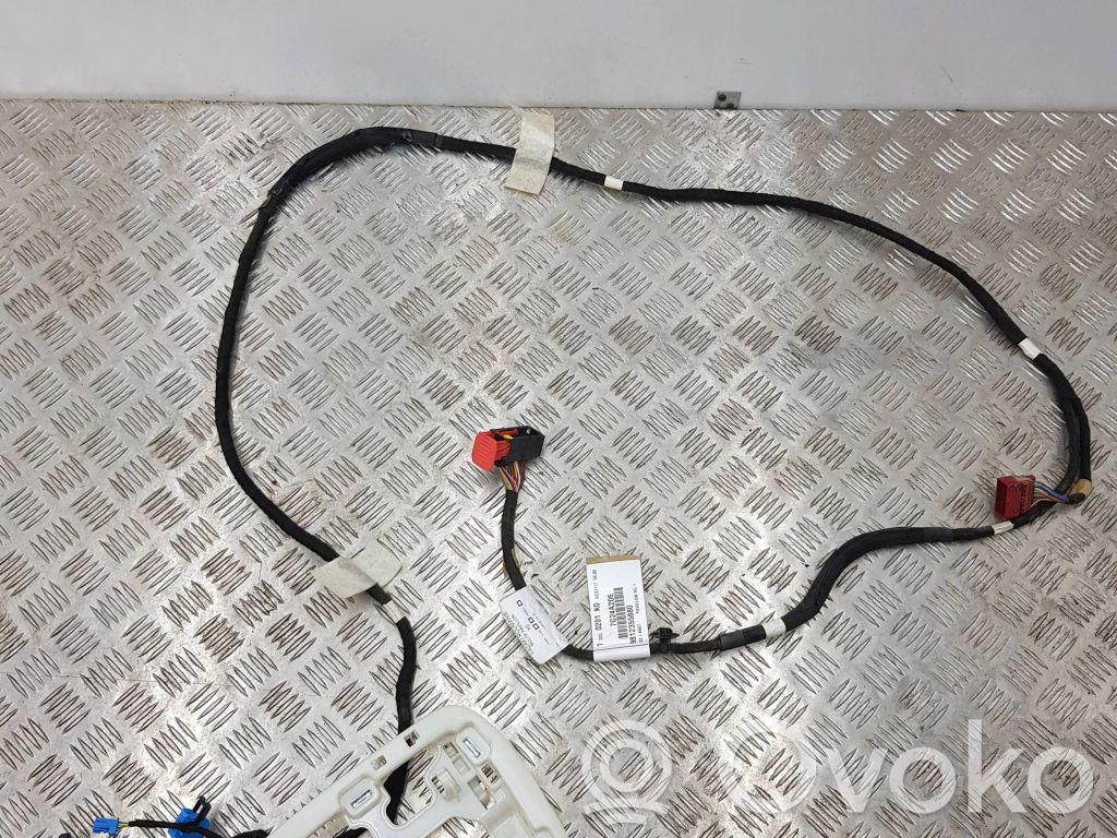 Otros cableados   9812355880,7G24A206,12030201