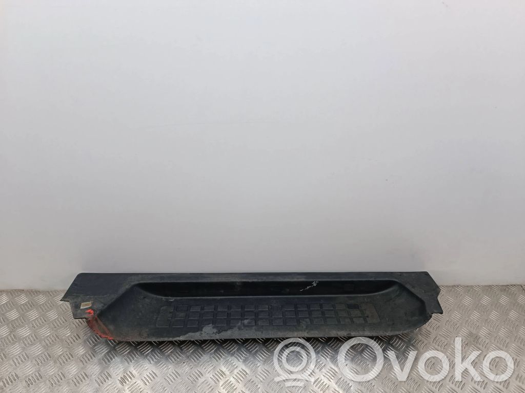 Citroen Jumpy Rear sill trim cover 