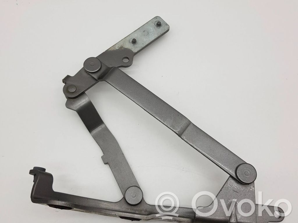 Fiat 500 Loading door upper hinge 