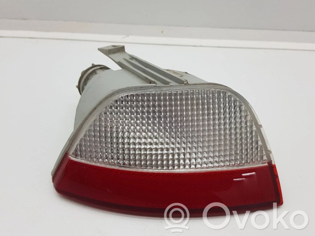 Ford Focus Rear fog light 