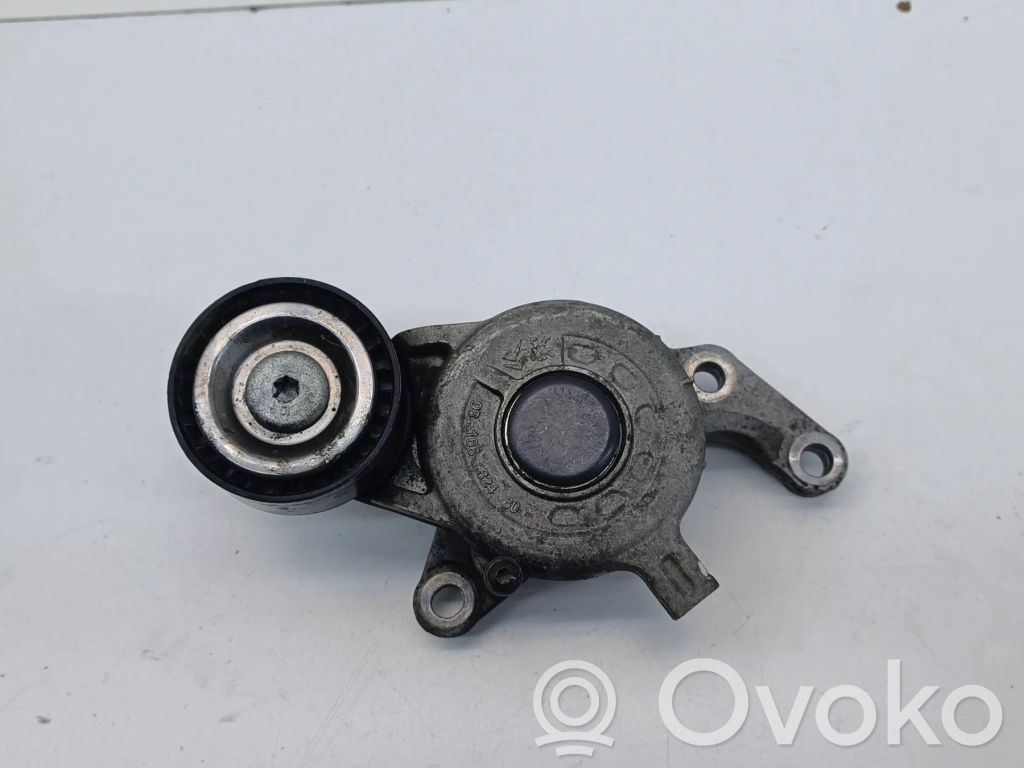 Citroen Jumpy Tensor de correa del alternador 