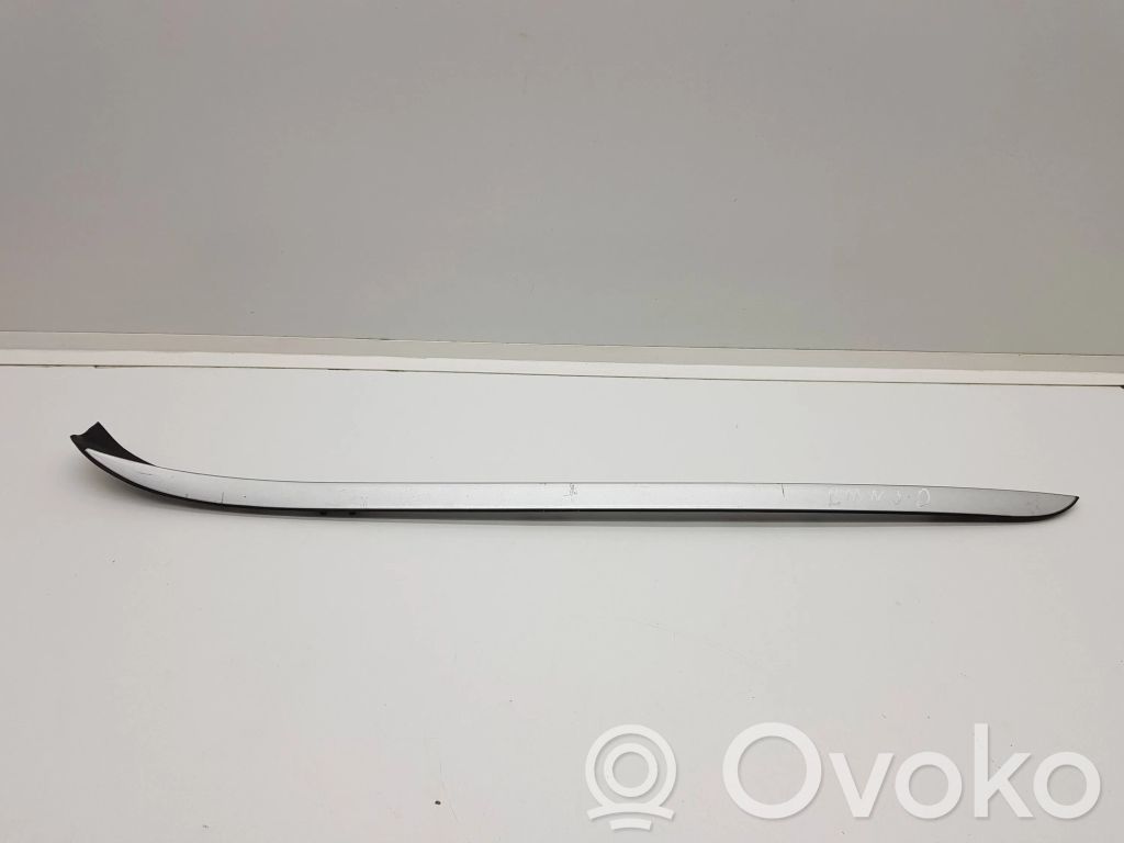 BMW 3 E90 E91 Windshield trim 