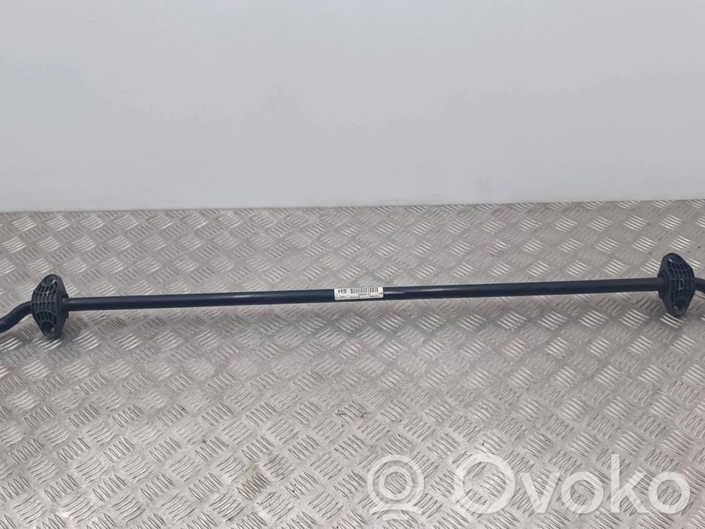 Mini One - Cooper F56 F55 Bară antiruliu spate 