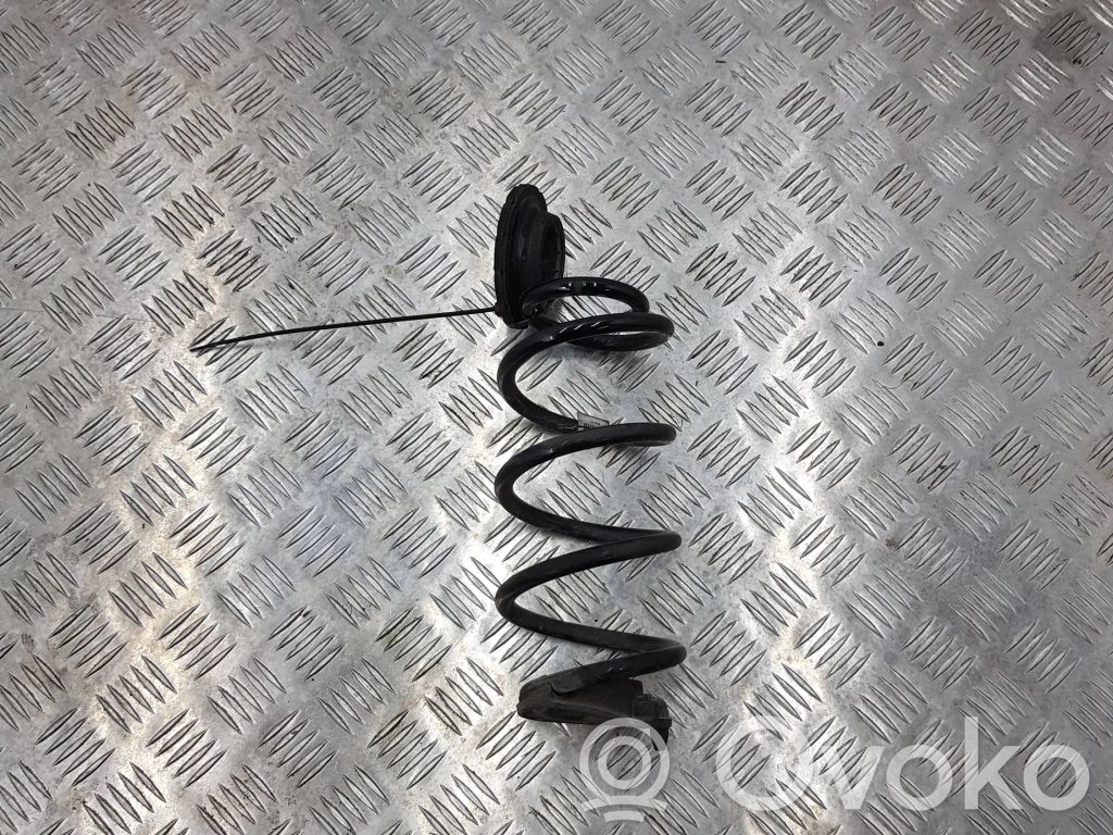 Mini One - Cooper F56 F55 Rear coil spring 