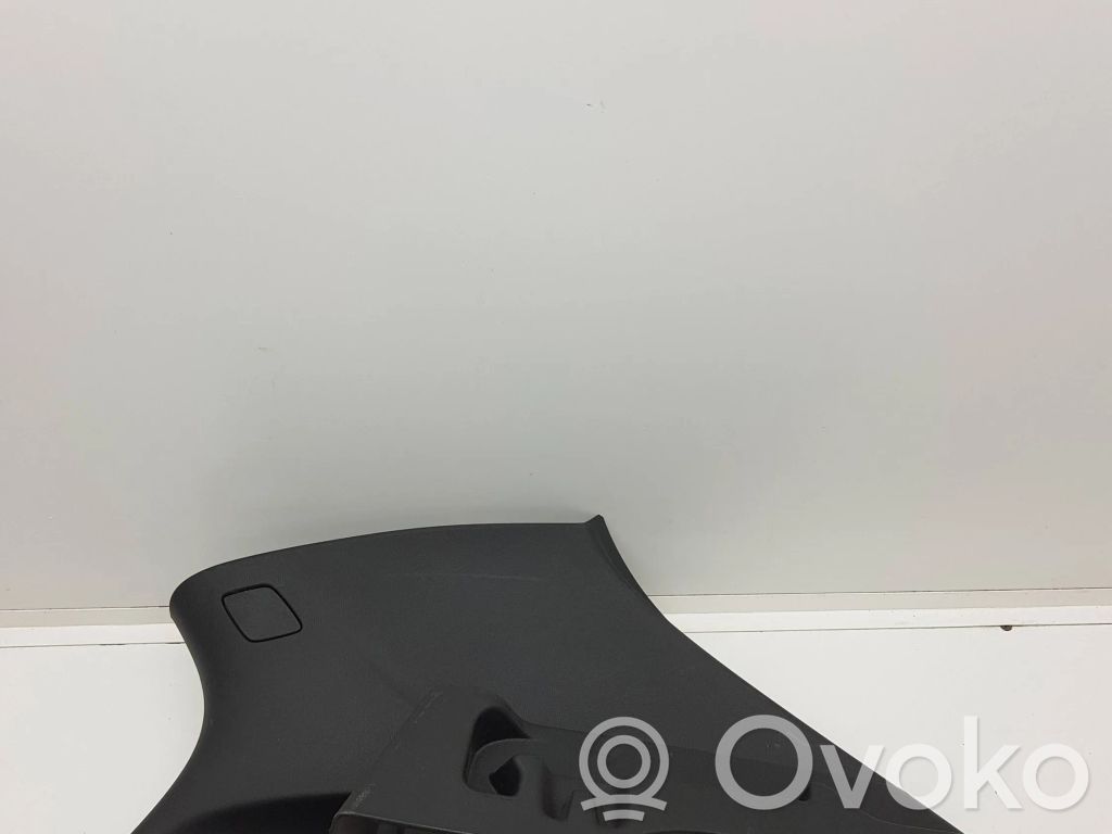 Opel Astra K Otros repuestos del interior 