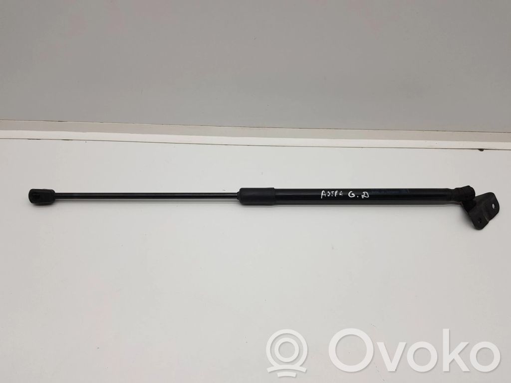 Opel Astra K Tailgate/trunk strut/damper 