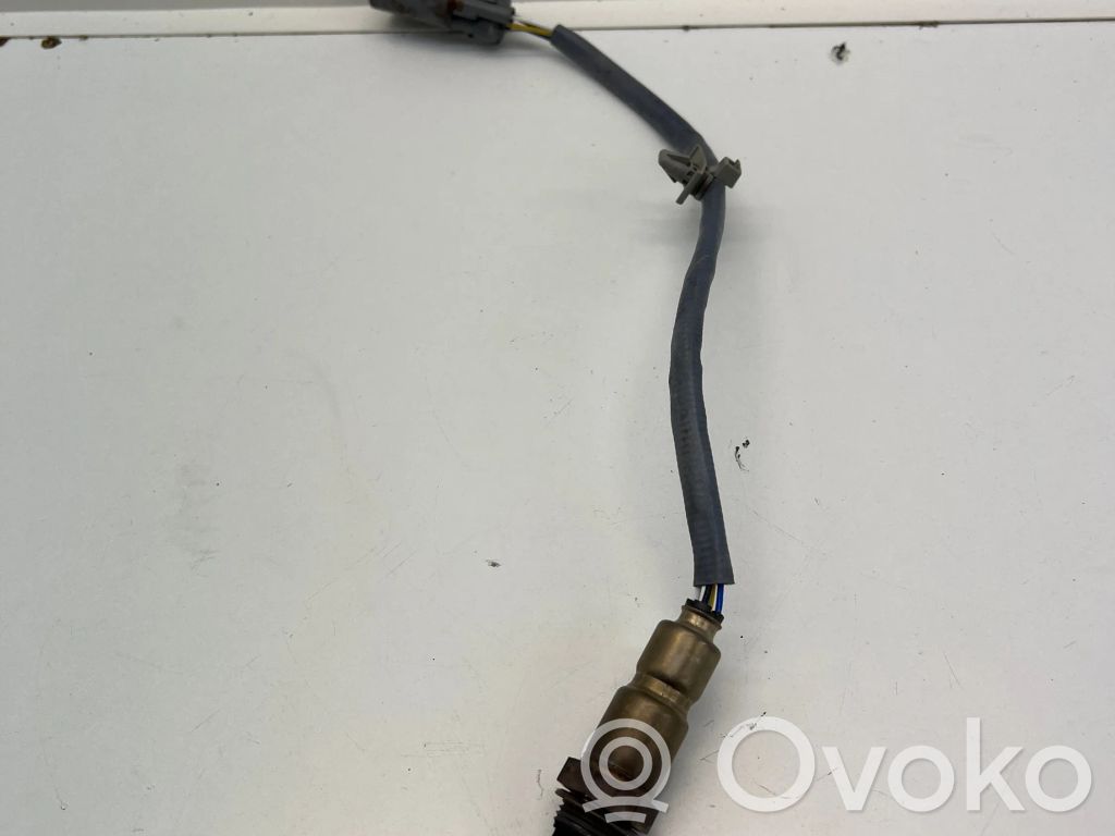 Opel Astra K Catalyst/FAP/DPF particulate filter 