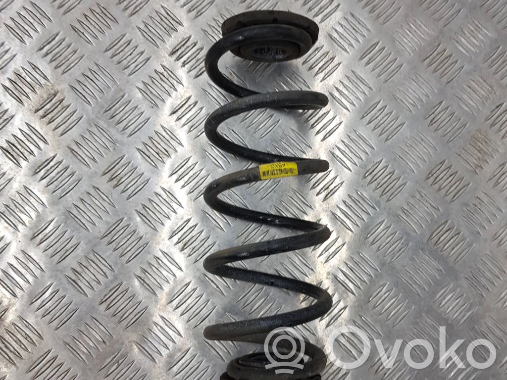 Opel Astra K Arc elicoidal spate 