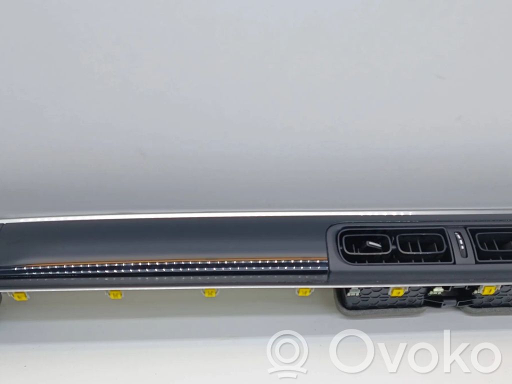 Citroen C3 Panel trim 