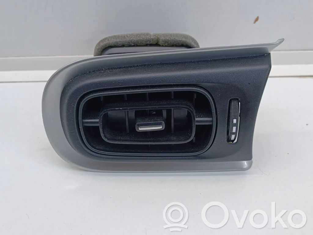Citroen C3 Luftausströmer Lüftungsdüse Luftdüse seitlich 