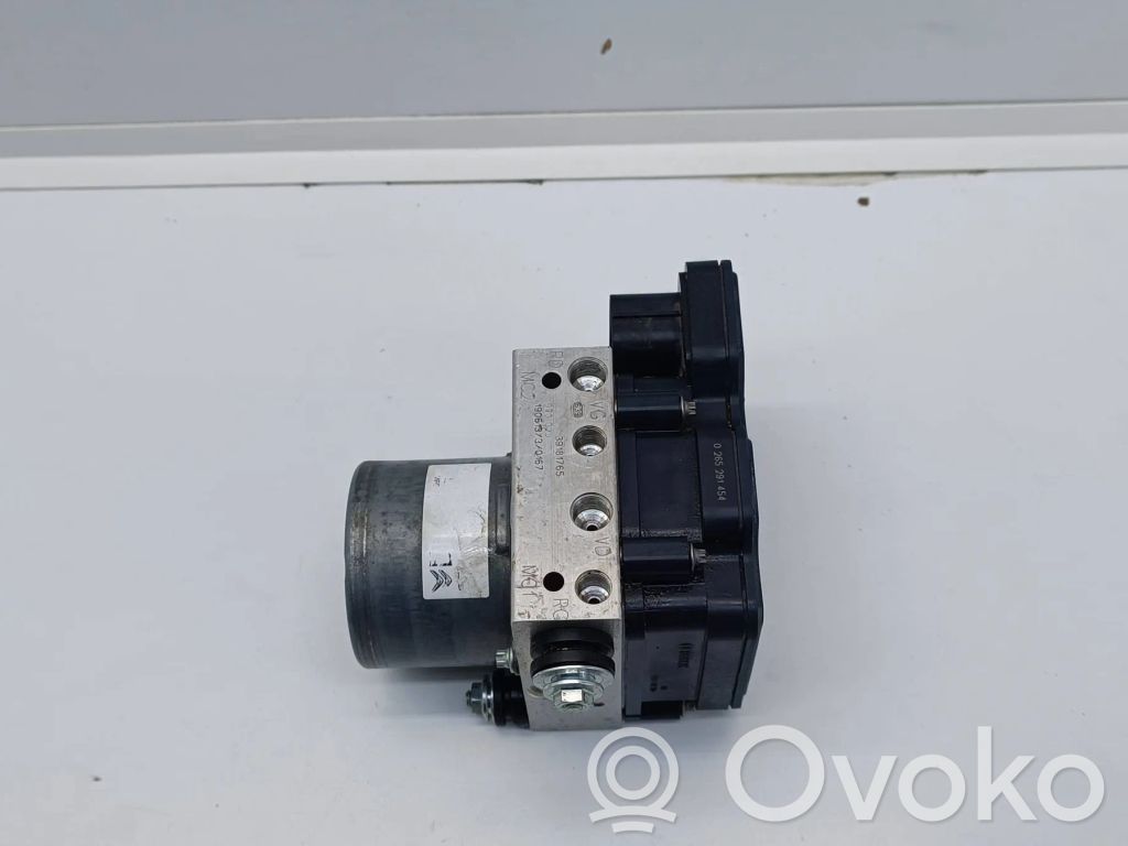 ABS Pump   39181765,970025,19006330167