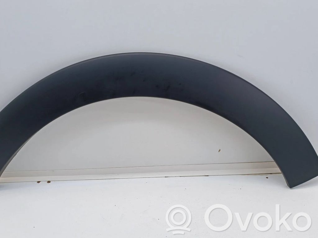 Citroen C3 Priekinės arkos apdaila 