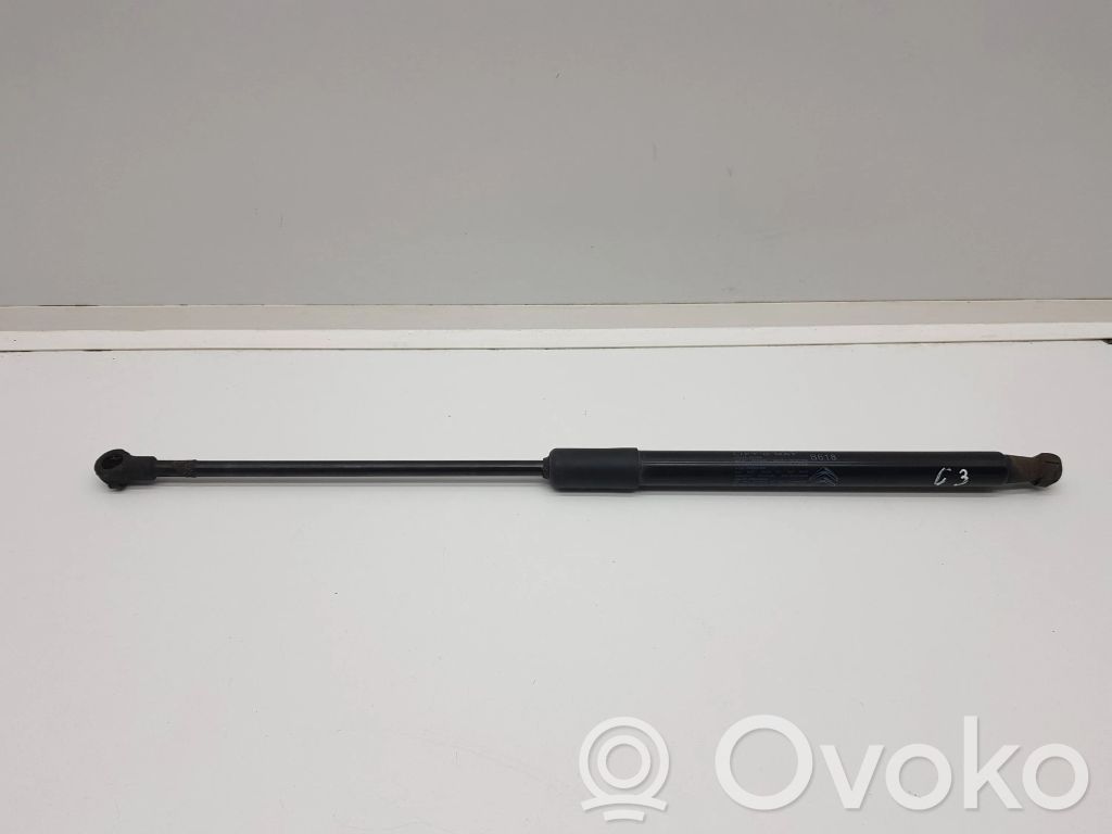 Citroen C3 Tailgate/trunk strut/damper 