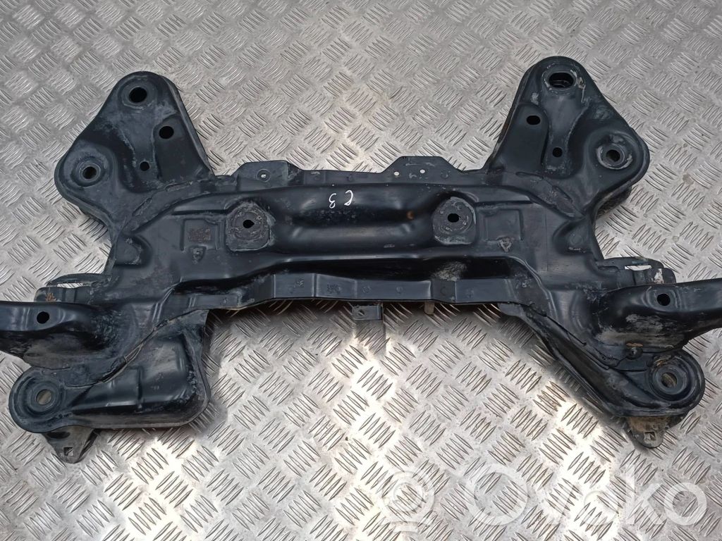 Citroen C3 Front subframe 