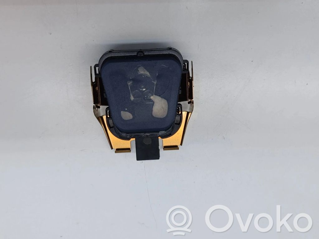 Jaguar XF X260 Rain sensor 