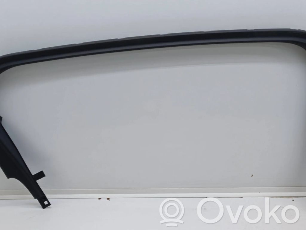 Opel Astra K Other rear door trim element 