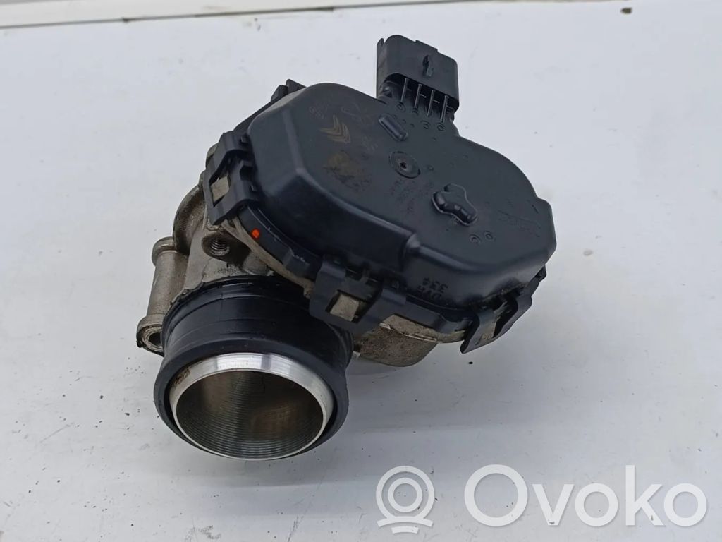 Droseļvārsts   9807238580