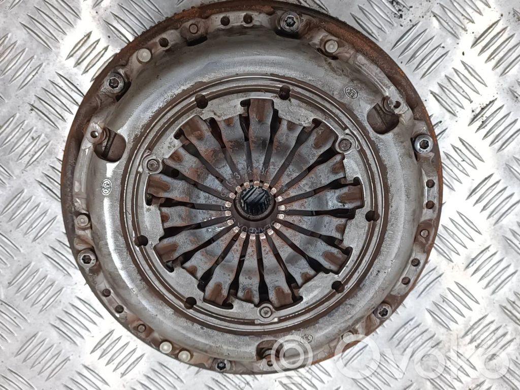 Citroen C3 Aircross Clutch set kit 