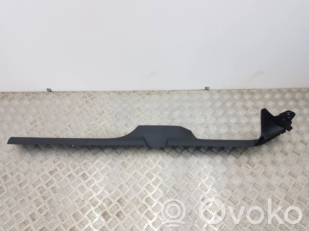 Front sill trim cover   657853370