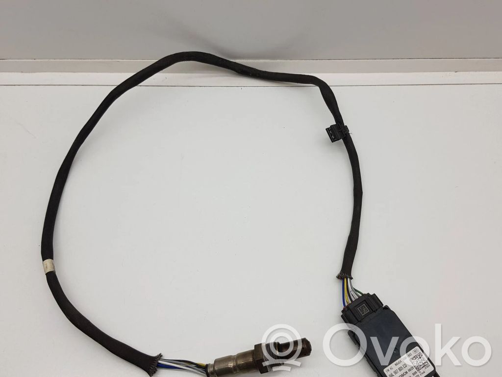 Skoda Scala Lambda probe sensor 
