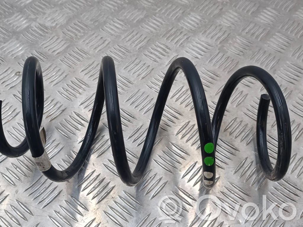 Skoda Scala Front coil spring 