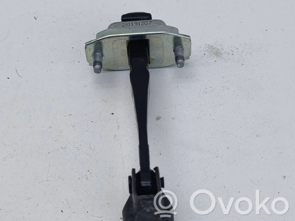 Takaoven pidätin   20191207