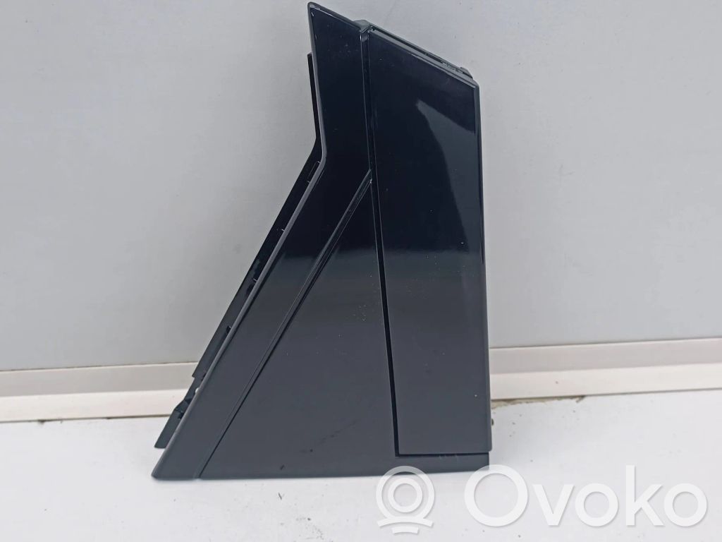 Renault Clio V Manecilla externa puerta trasera 