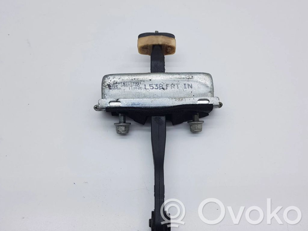 Land Rover Range Rover Evoque L538 Etuoven pidätin 