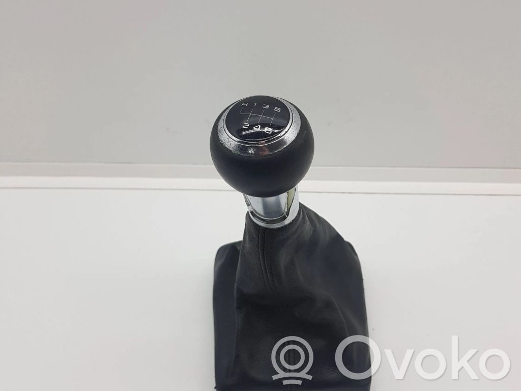 Audi A3 S3 8V Drążek / Pokrętło zmiany biegów 