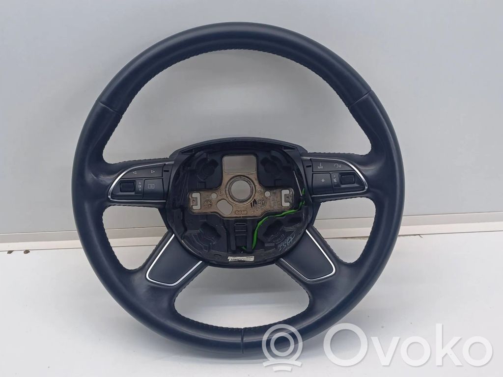 Audi A3 S3 8V Руль 