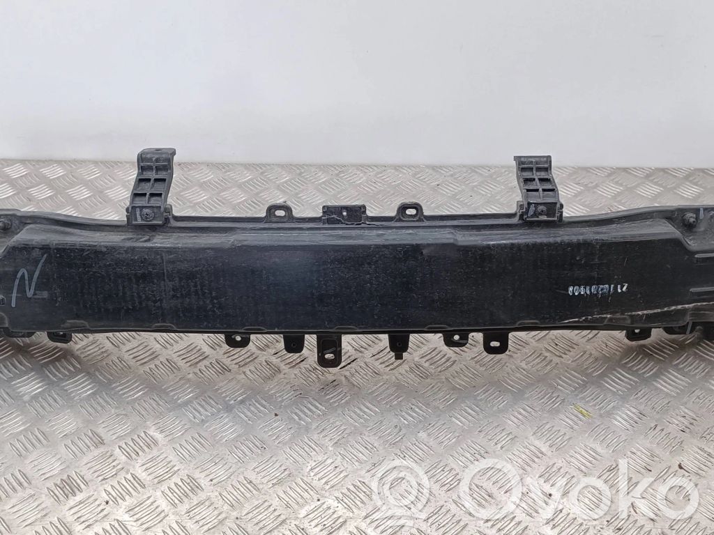 Hyundai Tucson TL Belka zderzaka tylnego 