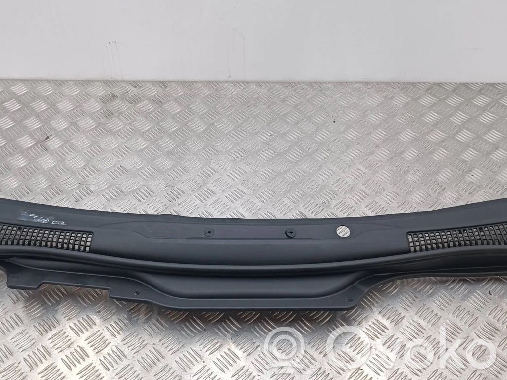 Volvo C30 Pyyhinkoneiston lista 