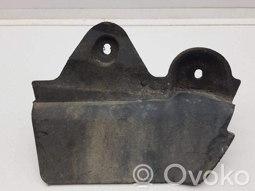 Audi A3 S3 8V Chlapacze tylne 