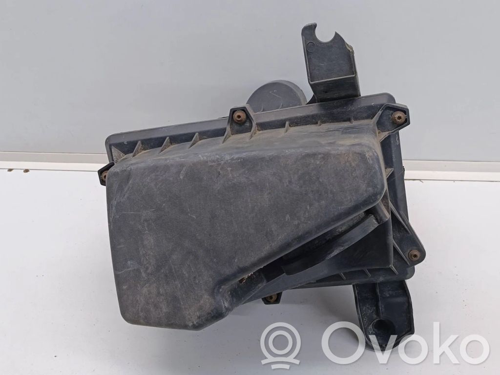 Volvo C30 Air filter box 