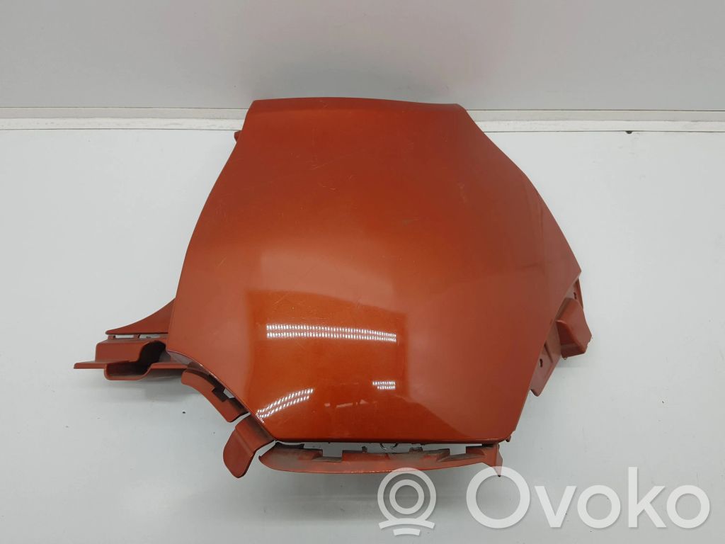Renault Captur Rear bumper corner part panel trim 