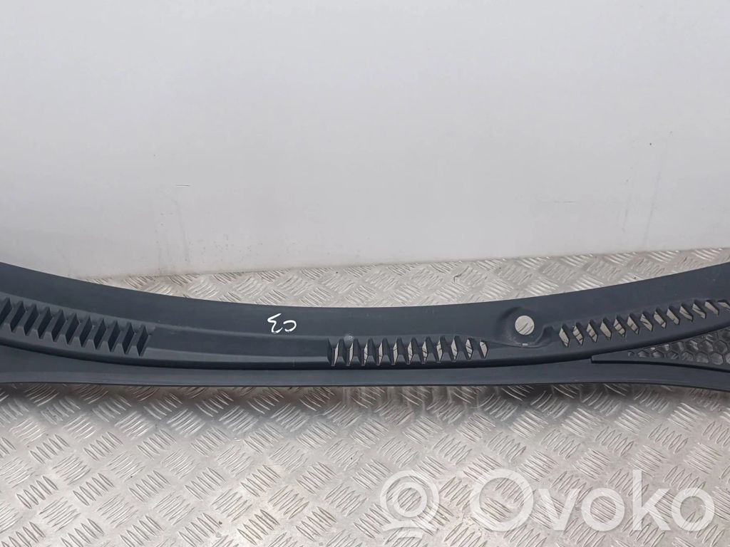 Citroen C3 Wiper trim 