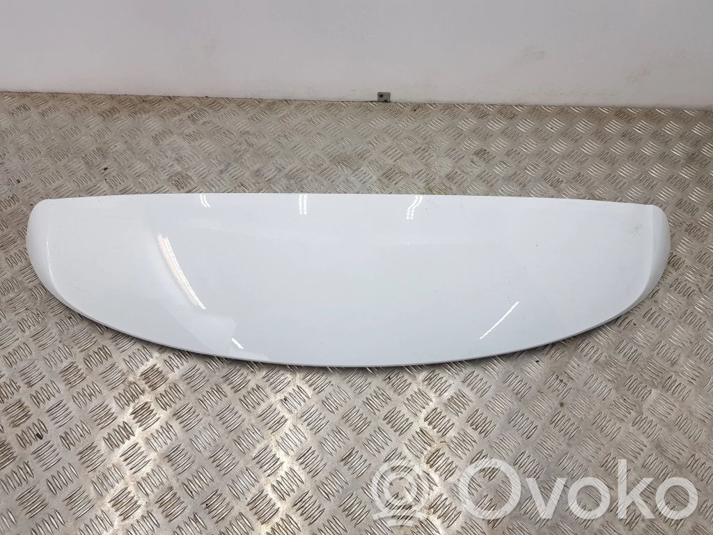 Renault Zoe Alerón trasero/maletero 