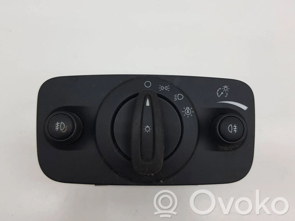 Ford Kuga I Light switch 