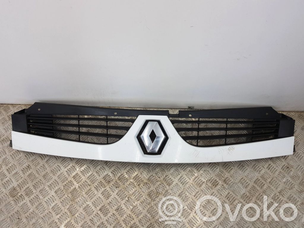 Renault Master II Priekšējais režģis 