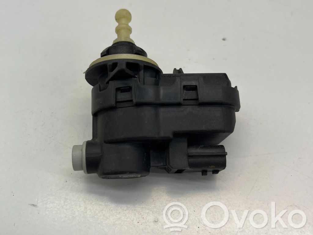 Renault Clio V Headlight level adjustment motor 