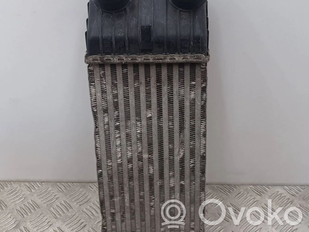 Interkūlerio radiatorius   9680275480,D8553005,0013884