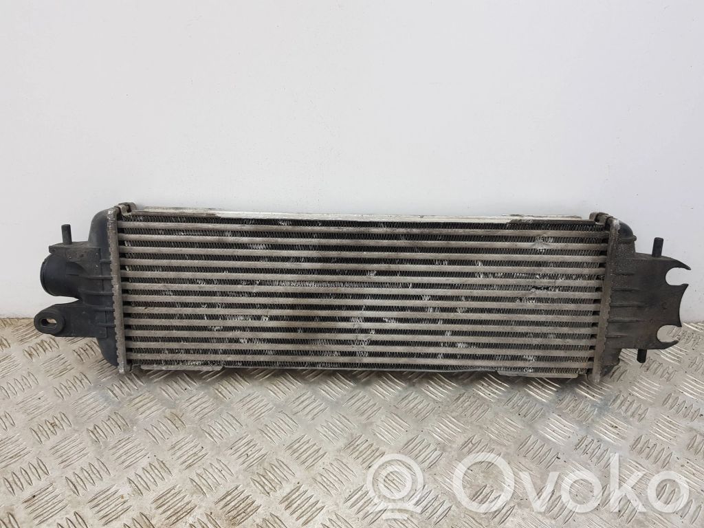 Nissan Primastar Intercooler radiator 
