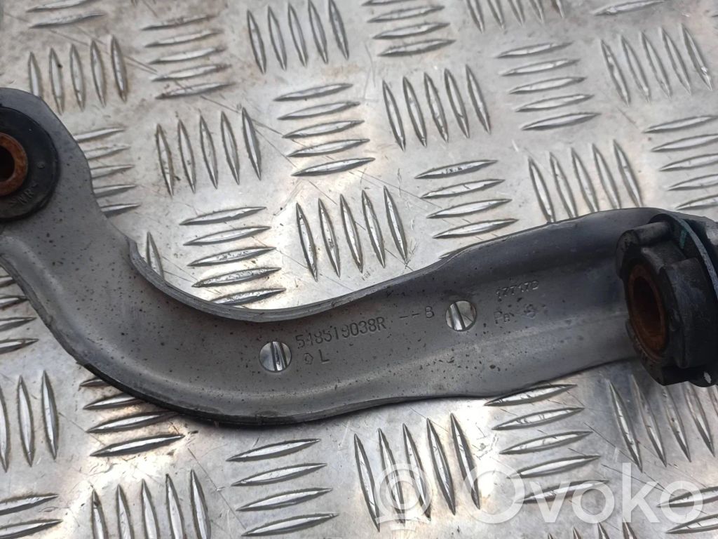 Renault Zoe Engine mounting bracket 