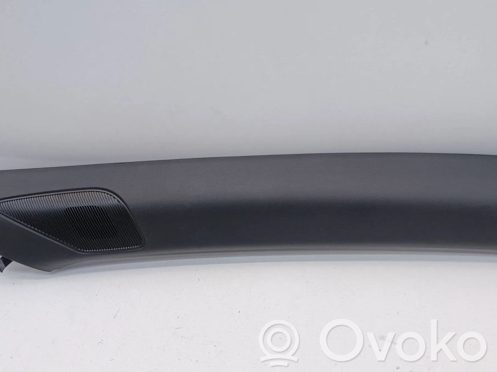 Renault Clio V Osłona słupka szyby przedniej / A 