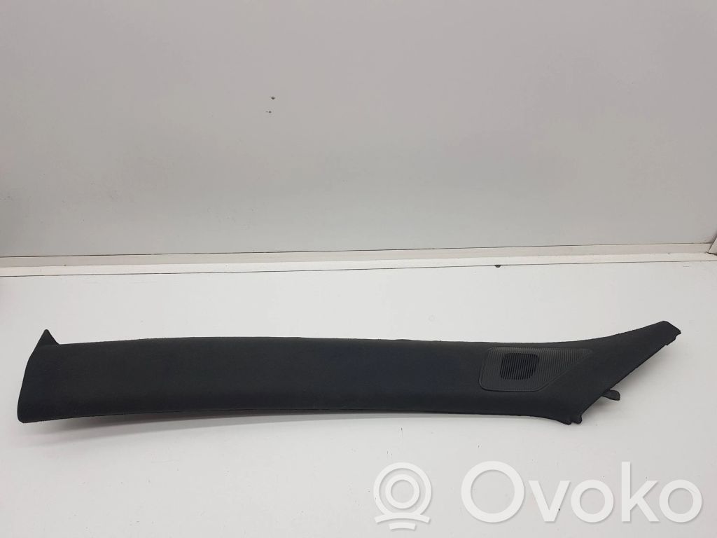 Renault Clio V Osłona słupka szyby przedniej / A 