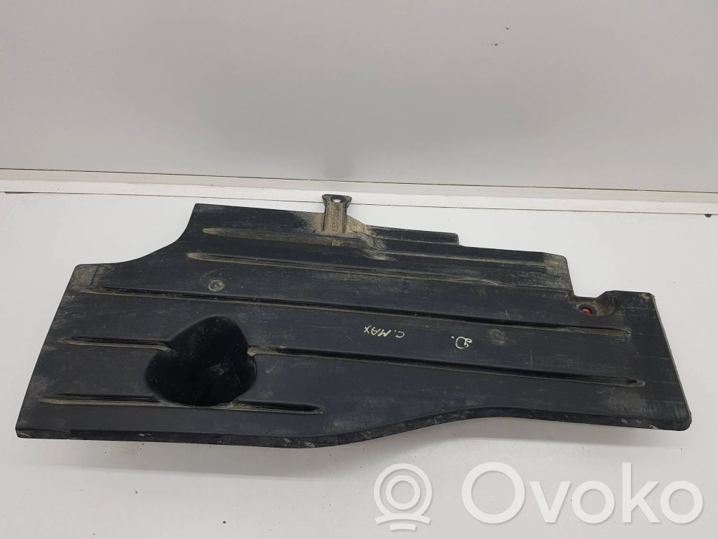 Ford C-MAX II Pickup box liner 
